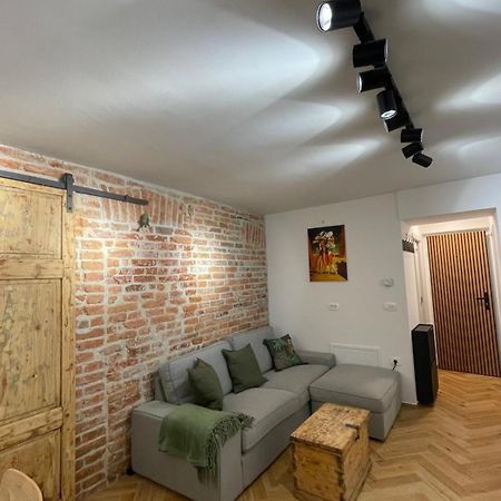 Gg Art Apartments III Liubliana Exterior foto